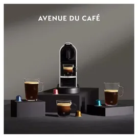 De'Longhi Nespresso CitiZ EN 220.M Platinum