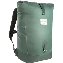 Tatonka Grip Rolltop Pack 25 Kapok Grün
