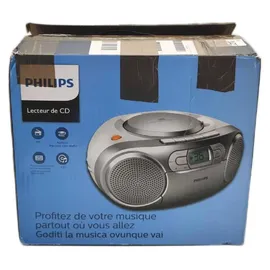 Philips AZ127