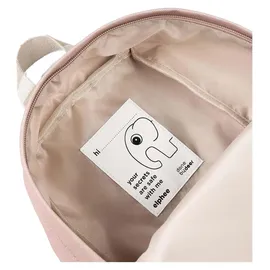 Done by Deer Kinderrucksack rosa