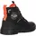 Palladium Sp20 Travel Hi Schwarz 37
