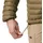HELLY HANSEN Sirdal Hooded Insulated Jacket Braun XL