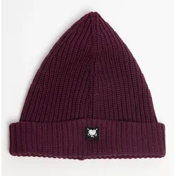 Blutsgeschwister Beanie Light Damen Mütze entertainment knit
