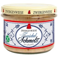 Zwergenwiese Zwiebel Schmelz bio