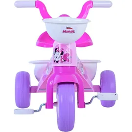 Volare Dreirad Disney Minnie - Mädchen - Rosa - Blau