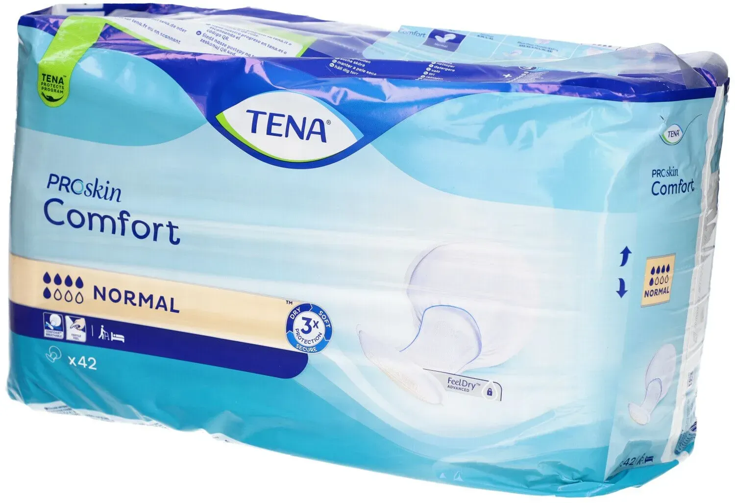 Tena Comfort Normal