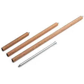 höfats SPIN Erdspieß Eiche