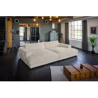 KAWOLA Big Sofa Madeline Cord