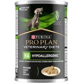 purina pro plan veterinary diets Canine Mousse Hypoallergenic - 400 g