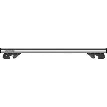 Menabo MENABO' Jackson XL Dakdragers Aluminium 135cm Open Dakrails