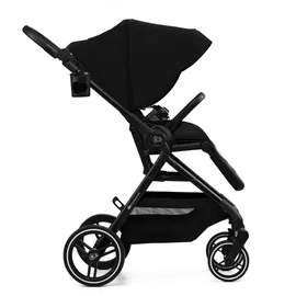 Kinderkraft Yoxi Pure Black