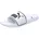 Puma Badesandalen White Black 44 1/2