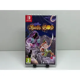 Bard's Gold