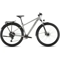 Cube Aim Pro FE 2026 29 Zoll RH XL weiß