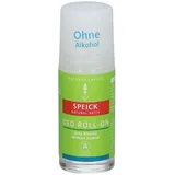 SPEICK Natural Aktiv Deo Roll on ohne Alkohol 50 ml