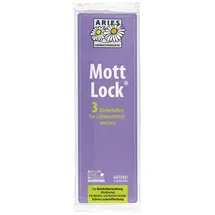 Aries MottLock Insektizid 3 Klebefallen