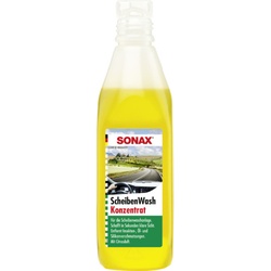 Sonax Scheiben Wash Konzentrat mit Citrusduft 250 ml