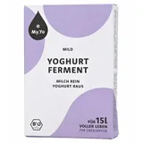 My.Yo Joghurt Ferment Mild 15 g