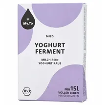 My.Yo Joghurt Ferment Mild 15 g