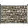 garden 'n' more Sichtschutzstreifen 20,5 m x 19 cm grau PVC