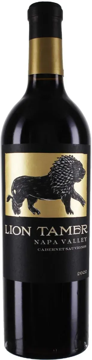 Hess Collection Winery 2022 Hess Collection Lion Tamer Napa Valley Red Wine 2022 Cabernet Sauvignon,Carignan,Malbec,Petite Sirah,Petite Verdot,Zinfandel USA