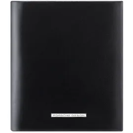 Porsche Design Classic Wallet Herren Geldbörse schwarz