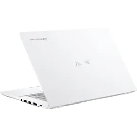 Asus Chromebook Plus CX34 Intel Core i3-1315U 8 GB RAM 256 GB UFS Pearl White