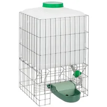 Gaun - Trinker P-3 Abs mit 20l-beschщtzer