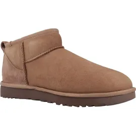 UGG Australia UGG Klassische Ultra Mini Lederstiefeletten - 41