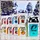 ProFuel Alpha EAA Citrus Ingwer Pulver 462 g