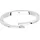 Diamore Elli DIAMONDS Ring Damen Verlobungsring mit Diamant (0.015 ct.) in 925 Sterling Silber