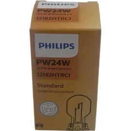 Philips Glühlampe, Tagfahrleuchte 12182HTRC1