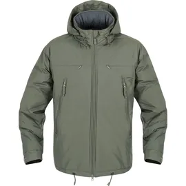 Helikon-Tex Husky - Climashield Apex 100 g - in mehreren Varianten erhältlich, Größe:M, Farbe:Schwarz - Schwarz - M