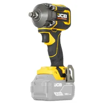 JCB Akku-Schlagschrauber 18V ohne Akku
