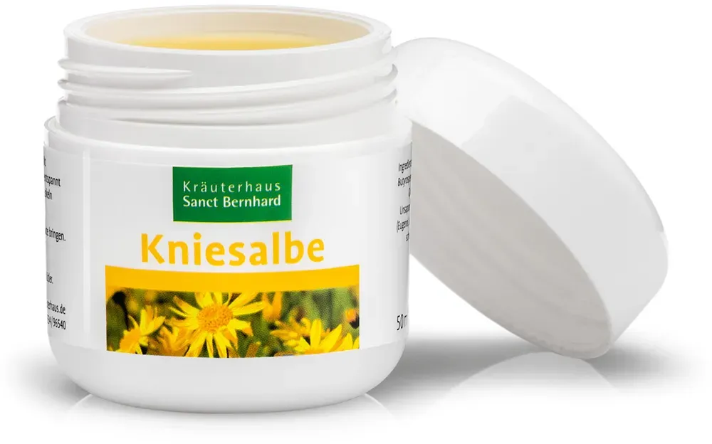 Kniesalbe 50 ml - 50 ml