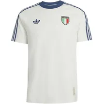 adidas Italien T-Shirt 2026 weiß Herren/Damen Gr. XXL