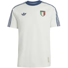 adidas Italien T-Shirt 2026 weiß Herren/Damen Gr. XXL