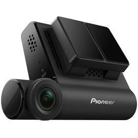 Pioneer VREC-Z710SH Dashcam: Frontkamera mit 2” Display, 160° Weitwinkel Frontkamera, 2“ Farbdisplay, integriertes Mikrofon