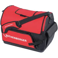 Rothenberger Werkzeugtasche klein 280x360x230 - 1500002182 - Rothenberger
