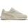 Puma R78 Glance, Weiblich Sneaker, Alpine Snow-WARM White-Gold,