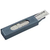 Vermop Ersatzklingen silber, 25 St.