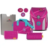 DerDieDas ErgoFlex Max 5-tlg. mit Sporttasche