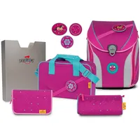 DerDieDas ErgoFlex Max 5-tlg. mit Sporttasche