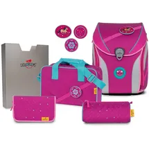 DerDieDas ErgoFlex MAX Buttons 5-tlg. boho