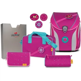 DerDieDas ErgoFlex MAX Buttons 5-tlg. boho