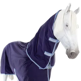Bucas Atlantic Exclusive & Neck Regendecke 0g 130 cm Blau