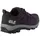 Jack Wolfskin Vojo 3 Texapore Low Damen purple/grey 37,5
