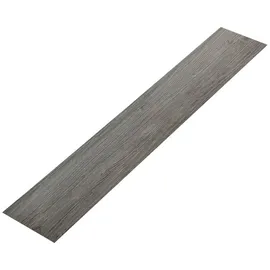 [neu.holz] Vanola 0,975 m2 Grey Alaska Oak