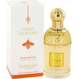 Guerlain Aqua Allegoria Pamplelune Eau de Toilette 75 ml