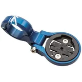 K-Edge k edge sport tt halterung fur garmin computer blau